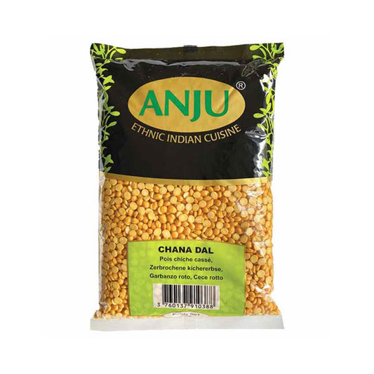 Anju - Chana Dal