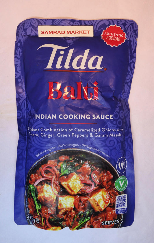 Balti Tilda